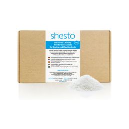 Shesto čisticí prostředek pro spalovací motory 200ml - 1