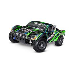 Traxxas Slash 1:10 2BL 4WD RTR - 1