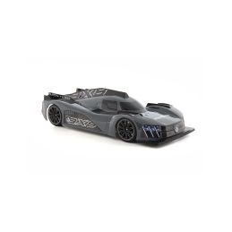 Karoserie čirá Mon-Tech Racing P9X8 Le Mans Hypercar 190mm - 1