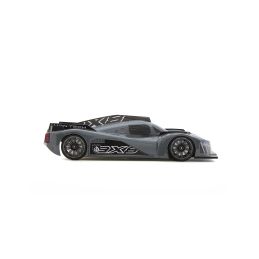 Karoserie čirá Mon-Tech Racing P9X8 Le Mans Hypercar 190mm - 2