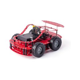 Merkur mCar 01 l.e. - 1