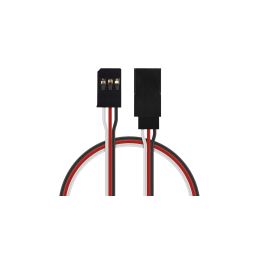 Prodlužovací kabel 90cm FUT (PVC) - 1