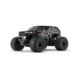 Arrma Gorgon 1:10 Kit Smart RTA - 1