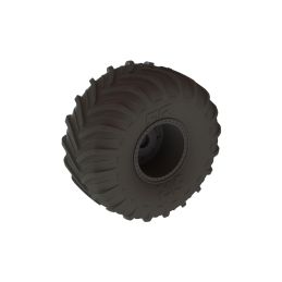 Arrma kolo s pneu dBoots Chevron MT (2) - 1