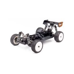 Buggy 4WD Hobbytech BXR.S2 stavebnice - 1