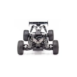 Buggy 4WD Hobbytech BXR.S2 stavebnice - 2