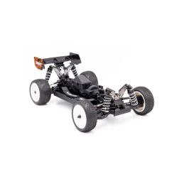 Buggy 4WD Hobbytech BXR.S2 stavebnice - 3