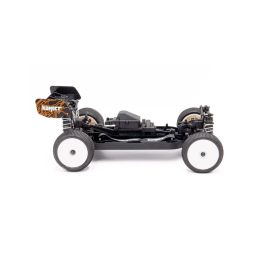 Buggy 4WD Hobbytech BXR.S2 stavebnice - 4