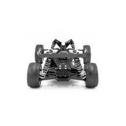 Buggy 4WD Hobbytech BXR.S2 stavebnice - 6