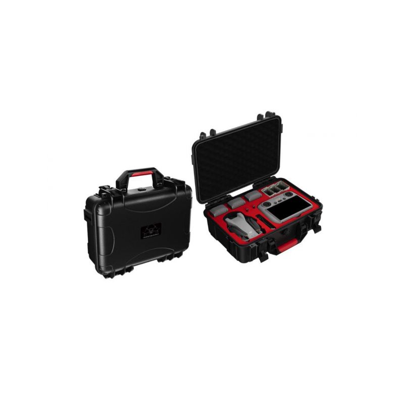 DJI MINI 3 Pro / MINI 3 - ABS Voděodolný přepravní kufr - 1