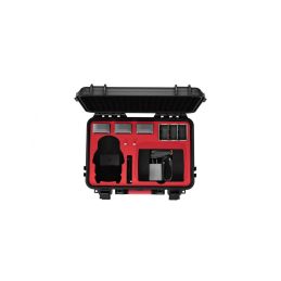 DJI MINI 3 Pro / MINI 3 - ABS Voděodolný přepravní kufr - 3
