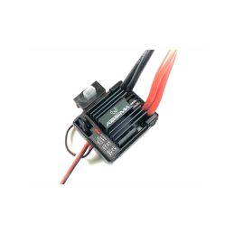 Stejnosměrný obousměrný regulátor Absima 80A - 3