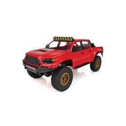 Element RC Enduro Knightrunner Trail Truck RTR, červená verze (12.8 - 325mm) - 1