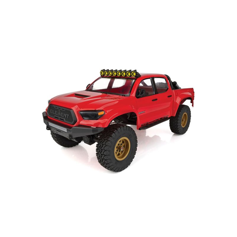 Element RC Enduro Knightrunner Trail Truck RTR, červená verze (12.8 - 325mm) - 1 Element RC Enduro Knightrunner Trail Truck RTR, červená verze (12.8 - 325mm) - 1