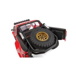 Element RC Enduro Knightrunner Trail Truck RTR, červená verze (12.8 - 325mm) - 2