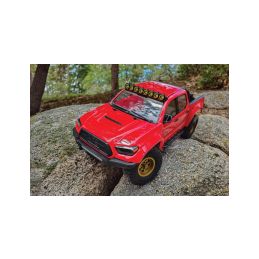 Element RC Enduro Knightrunner Trail Truck RTR, červená verze (12.8 - 325mm) - 5