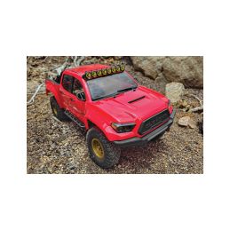 Element RC Enduro Knightrunner Trail Truck RTR, červená verze (12.8 - 325mm) - 6