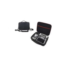 DJI MINI 4 Pro - Black Nylon Shoulder Case - 1