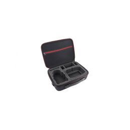 DJI MINI 4 Pro - Black Nylon Shoulder Case - 2