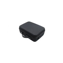 DJI MINI 4 Pro - Black Nylon Shoulder Case - 5