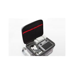 DJI MINI 4 Pro - Gray Nylon Shoulder Case - 4