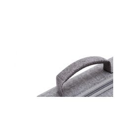 DJI MINI 4 Pro - Gray Nylon Shoulder Case - 5