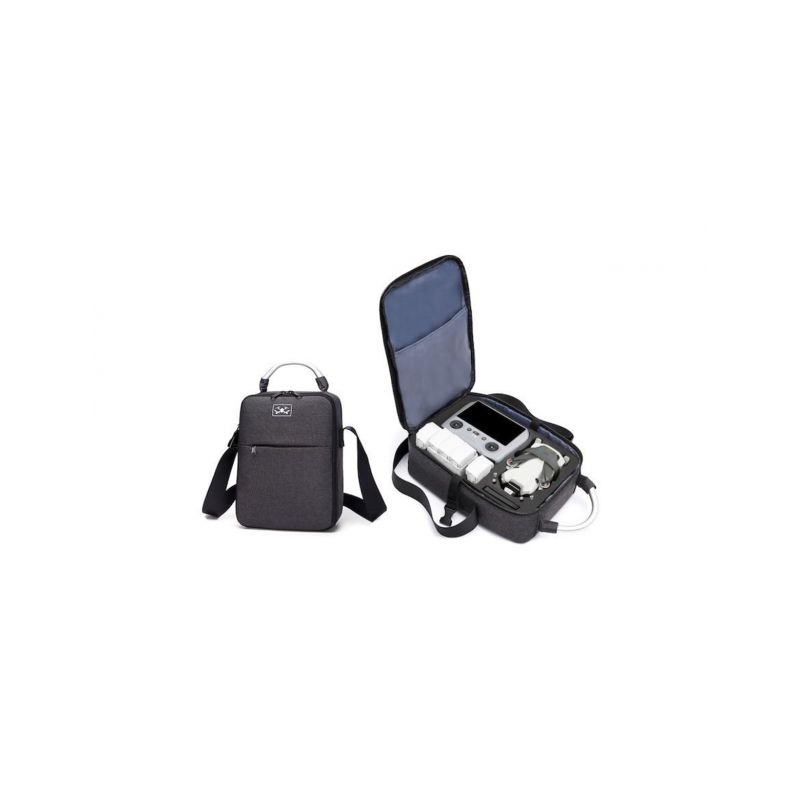 DJI MINI 4 Pro - Black Carrying Bag - 1
