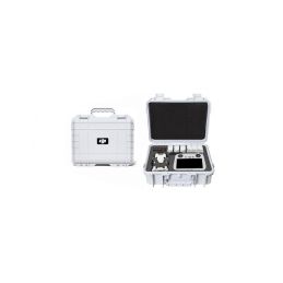 DJI Mini 4 Pro - White Anti-Explosion Case - 1