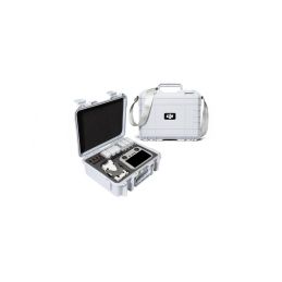 DJI Mini 4 Pro - White Anti-Explosion Case - 2