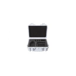 DJI Mini 4 Pro - White Anti-Explosion Case - 3