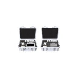DJI Mini 4 Pro - White Anti-Explosion Case - 4