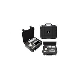 DJI Mini 4 Pro - Black Anti-Explosion Case - 2