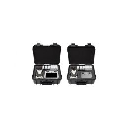 DJI Mini 4 Pro - Black Anti-Explosion Case - 4