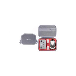DJI Mini 4 Pro - Gray Nylon Case (RC-N2) - 1
