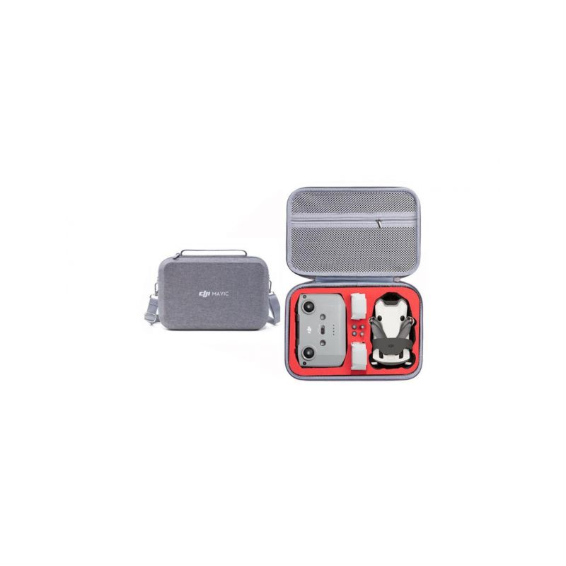 DJI Mini 4 Pro - Gray Nylon Case (RC-N2) - 1