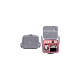 DJI Mini 4 Pro - Gray Medium Shoulder Case - 2