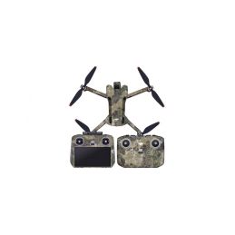 DJI Mini 4 Pro - Full-Covered PVC Sticker (DJI RC-N2) - 1