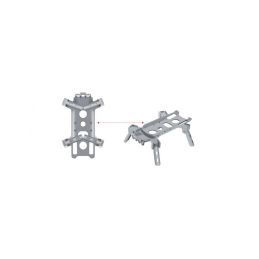 DJI AIR 3 - Quick-Release Landing Gear - 4