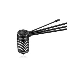 EZRUN 4990SD 1650KV G2 - 3