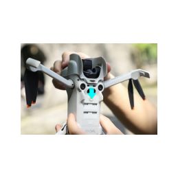 DJI Mini 4 Pro - sluneční clona (Černá) - 6