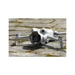 DJI Mini 4 Pro - sluneční clona (Černá) - 7