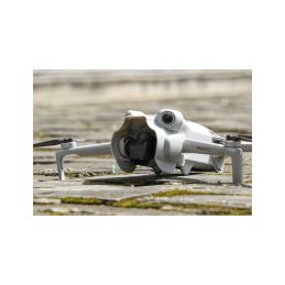 DJI Mini 4 Pro - sluneční clona (Černá) - 8