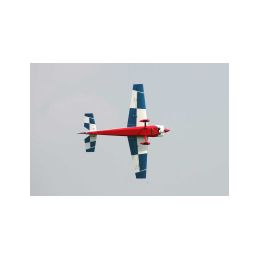 60" Extra NG 1524mm Červeno-Modrá - 3