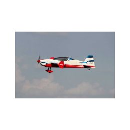 60" Extra NG 1524mm Červeno-Modrá - 4