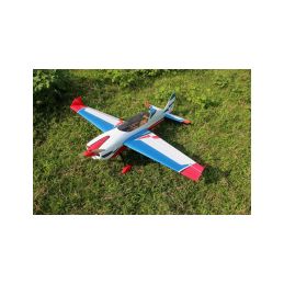 60" Extra NG 1524mm Červeno-Modrá - 5