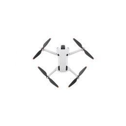 DJI Mini 4 Pro - TPU Vrtule (2 páry) (Orange) - 3