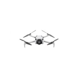 DJI Mini 4 Pro - TPU Vrtule (2 páry) (Orange) - 4