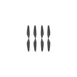 DJI Mini 4 Pro - 6030 Vrtule (2 páry) (Orange) - 2