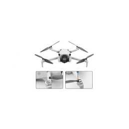 DJI Mini 4 Pro - 6030 Vrtule (2 páry) (Orange) - 9