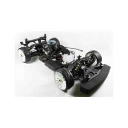 SWORKz S35-GT2.2 Factory Team Edition 1/8 Pro Nitro GT stavebnice - 2